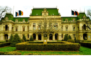  Municipiul IASI va avea Sală Multifuncțională la nivel european!   VIDEO