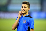 Veste uriașă pentru Ianis Hagi. Cu ce echipă faimoasă a semnat fiul regelui pentru o sumă fabuloasă