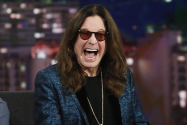 Ozzy Osbourne, declaraţii cutremurătoare după ce a fost diagnosticat cu Parkinson: 