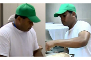 Lovitură pentru cei doi brutari din Sri Lanka. Ce a decis patronul lor din comuna Ditrău