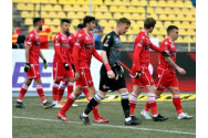LIGA 1: Dinamo - Astra REZULTAT live text. Derby-ul zilei, pentru un loc în play-off