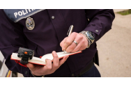 UPDATE Secretar de stat, dosar penal pentru conducerea unui autovehicul neinmatriculat
