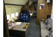 Cine vrea AVIONUL președintelui?