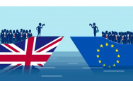 Brexit. Când se vor introduce vizele pentru Marea Britanie. Ce se întâmplă cu românii care vor să treacă granița