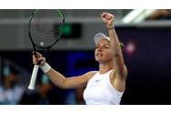 Simona Halep, favorita caselor de pariuri la câștigarea Roland Garros!