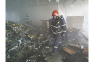 Clădire de birouri, evacuată de urgență la Timișoara