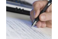 Proiectul de lege privind desființarea SIIJ, publicat pe site-ul MJ