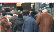 Ultima strigare pentru ridicarea cardurilor SeniorIS