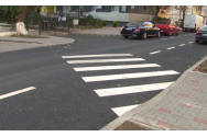 A murit la cîteva ore după ce a fost lovit de o mașină, în timp ce traversa neregulamentar o stradă din Fălticeni