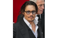 Johnny Depp produce un documentar despre muzicianul punk irlandez Shane MacGowan