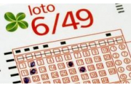 Loto 6 din 49. Rezultatele tragerilor de joi, 6 februarie 2020