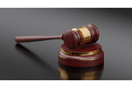 10 ani de închisoare, pedeapsă pentru uciderea concubinei