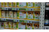 Sodă caustică în produsele BIO. Președintele PRO Consumatori: Am găsit în aceste sticksuri!
