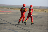 ULTIMA ORĂ: Româncă aşteptată la aeroport de medici, pentru că se întoarce din China. Va fi pusă în carantină