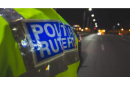 Evenimente rutiere cercetate de polițiști