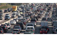 Tânăr, prins de trei ori fără permis, în aceeași noapte