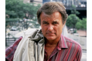 Actorul Robert Conrad a murit