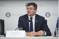 Costel Alexe critică „lipsa de viziune” a PSD Iaşi privind atragerea investitorilor afectaţi de Brexit