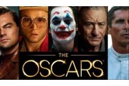 OSCAR® 2020. „Parasite” scrie istorie. Lista completă a câștigătorilor 