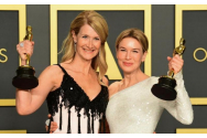 Renee Zellweger - OSCAR PENTRU CEA MAI BUNĂ ACTRIȚĂ ÎN ROL PRINCIPAL