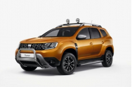 Cum rezistă Dacia Duster la temperaturi de -60 de grade Celsius. Imagini uluitoare