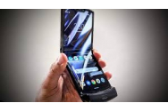 Motorola a răspuns oficial. Rezistă Razr, telefon de 8.000 de lei, doar un an?