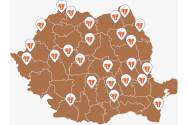 Rezervă o masă la CAFENEAUA CU JOBURI!