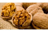Alimente bogate în Omega-6 pe care trebuie să le consumi mai des