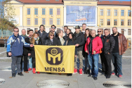   Mensa va premia cele mai bune eseuri pe tema inteligenţei
