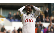 DESTINAŢIE SURPRINZĂTOARE. Emmanuel Adebayor a semnat un contract cu Olimpia Asuncion  
