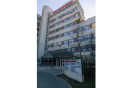 Centru de robotică şi neuroreabilitare, la Iaşi 