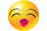 BANCUL ZILEI-Doua blonde