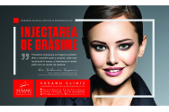 SUSANU CLINIC   Ţine semnele bătrâneţii la distanţă!