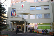 O tânără mamă s-a sinucis la maternitate
