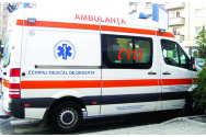 Tânăr de 33 de ani, găsit mort în casa care a luat foc  
