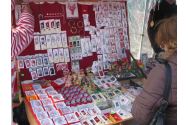 Mărţişoarele, o afacere care nu mai rentează!