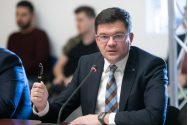 Românii trebuie să știe: Nu s-a dorit rezolvarea temelor de mediu!
