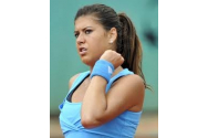 Sorana Cirstea, eliminata in primul tur al turneului de la Dubai