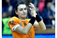 Cristina Neagu si-a prelungit contractul cu CSM Bucuresti: Ce salariu va avea