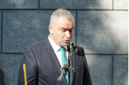 EXCLUSIV /UPDATE Bodea recunoaşte: PNL l-a desemnat pe Mihai Chirica candidat pentru Primăria Iaşi!