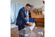 Chirica a pus pe jar clasa politică!