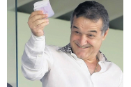 Probleme mari pentru Gigi Becali si FCSB: Gruparea 
