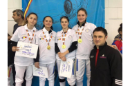 Cum de n-a participat CSM Iaşi la Cupa Campionilor Europeni!