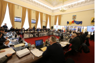 Bugetul Iaşului, votat la pachet cu şase proiecte importante pentru oraş