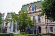 MIHAI CHIRICA Primaria Municipiului Iasi  Sedinta Consiliului Local Iasi  21 02 2020  ora 12:00