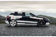 Audi va opri producția lui e-tron pentru “câteva zile”: nemții confirmă lipsa unor componente