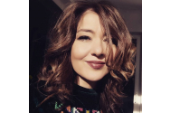 FOTO / Oana Sîrbu, neschimbată la 51 de ani. Pare că a găsit elixirul tinereții!