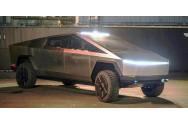 Jucăria teleghidată „Cybertruck” costă 1.750 de lei