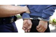 Tânăr din Hunedoara, reținut de polițiștii din Abdrud, după ce ar fi lovit un alt bărbat la un eveniment privat din oraș