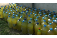 Efectul neașteptat al coronavirusului. Ce se întâmplă cu prețul carburanților din România